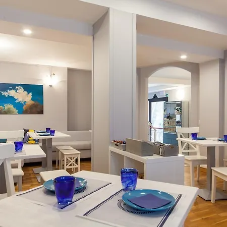 Hotel L'approdo 3*