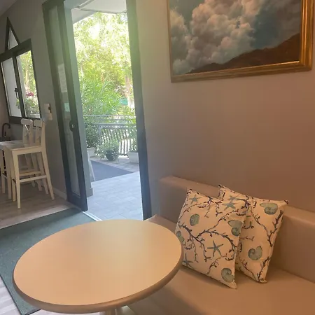 Hotel L'approdo