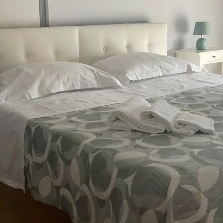 L'approdo Hotel 3*
