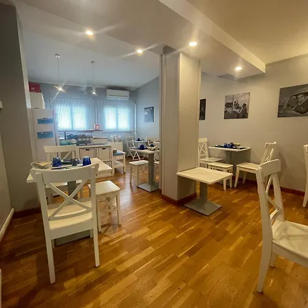 Hotel L'approdo 3*
