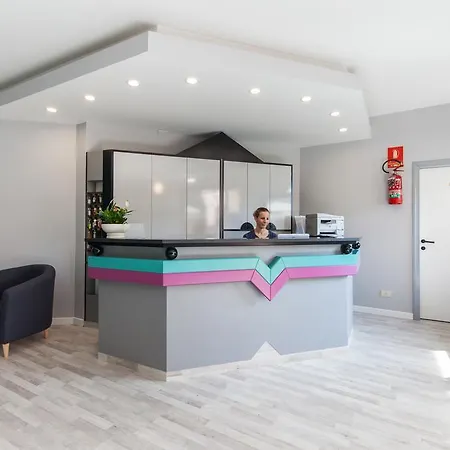 L'approdo Hotel