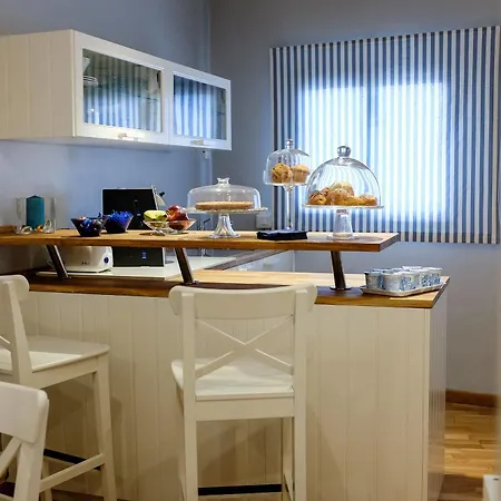 Hotel L'approdo
