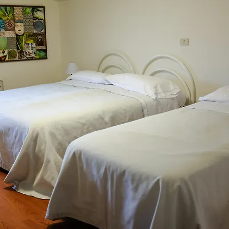 L'approdo Hotel