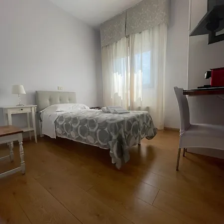 Hotel L'approdo 3*