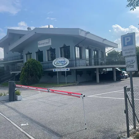 Hotel L'approdo